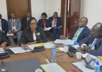 IGG Seeks MPs’ Backing To Break Culture Of Silence On Corruption