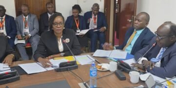 IGG Seeks MPs’ Backing To Break Culture Of Silence On Corruption