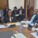 IGG Seeks MPs’ Backing To Break Culture Of Silence On Corruption