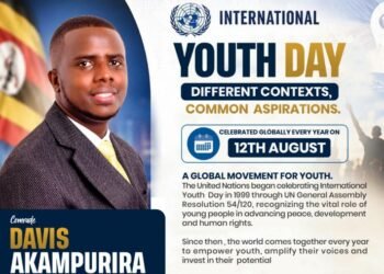 Why East African Integration Matters To Uganda’s Youth