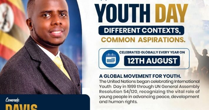 Why East African Integration Matters To Uganda’s Youth