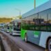 Kiira Motors Expands Electric Bus Network To Kira As Free Rides Begin Today