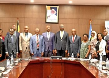 EPRC AGM Calls For Research That Delivers Measurable Development Results