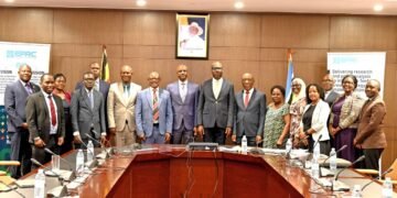 EPRC AGM Calls For Research That Delivers Measurable Development Results