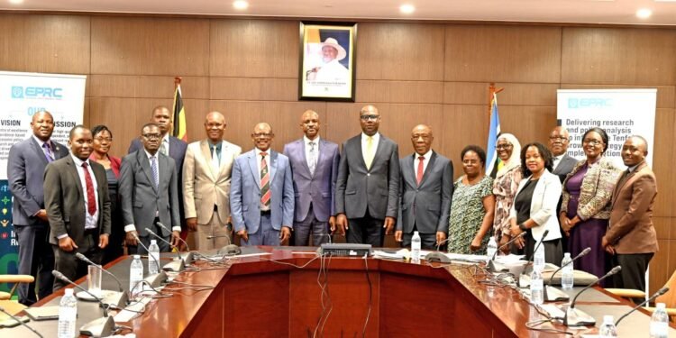 EPRC AGM Calls For Research That Delivers Measurable Development Results
