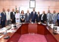 Finance Ministry Pushes Enterprise Uganda To Go Digital As Government Deepens Private Sector Growth Agenda