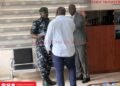 Recalled Ugandan Diplomat Faces Fresh Scrutiny Over Undisclosed $400-a-Month WICS Legal Contract