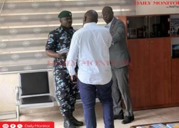 Recalled Ugandan Diplomat Faces Fresh Scrutiny Over Undisclosed $400-a-Month WICS Legal Contract