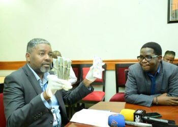 URA Manager Arrested In $60,000 Bribery Sting As Tax Audit Scandal Unravels