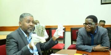 URA Manager Arrested In $60,000 Bribery Sting As Tax Audit Scandal Unravels