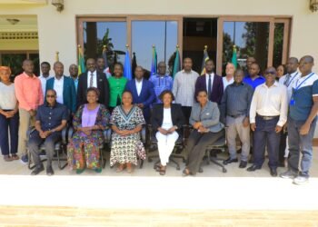 Government, IGAD Launch Five-Year Plan To Transform Karamoja Livestock, Peace And Livelihoods