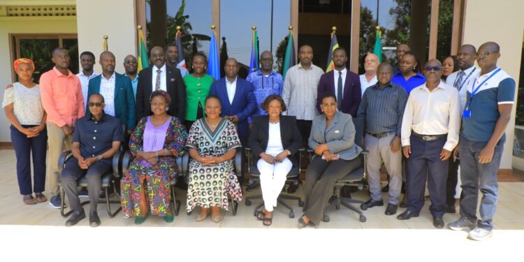Government, IGAD Launch Five-Year Plan To Transform Karamoja Livestock, Peace And Livelihoods