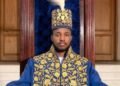 BREAKING! King Oyo is Dead