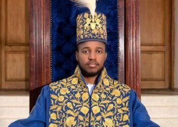 BREAKING! King Oyo is Dead