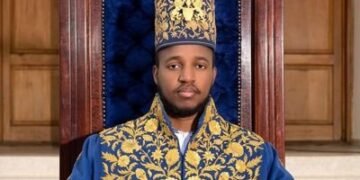 BREAKING! King Oyo is Dead