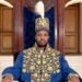 BREAKING! King Oyo is Dead