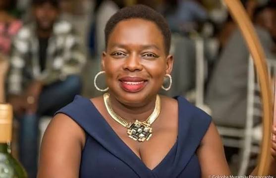 Joy Ruth Aceng Throws Hat Into Ring for National Women Council Top Seat, Vows to End Division