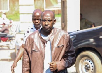 Ssembabule Senior Lands Officer Kananura Emmanuel Remanded Over Alleged UGX 1 Billion Land Title Extortion