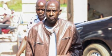 Ssembabule Senior Lands Officer Kananura Emmanuel Remanded Over Alleged UGX 1 Billion Land Title Extortion