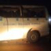 Six Feared Dead In Kikuube Road Crash As Taxi Collides With Tractor