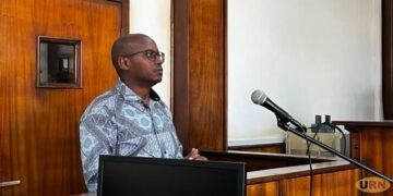 High Court Rejects Bid To Halt US Extradition Case Against Michael Katungi