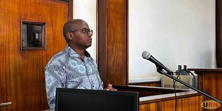 High Court Rejects Bid To Halt US Extradition Case Against Michael Katungi