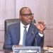 Musasizi Orders UNOC To Break Budget Dependence As Uganda Nears First Oil