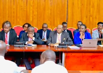 Nzeyi Offers To Refund NSSF Money In Fresh Bid To End Temangalo Land Dispute