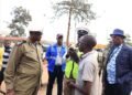 Operation Barabara Salaama Intensifies as Government Cracks Down on Reckless Drivers Along Kampala–Masaka Highway