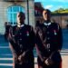 Gen Muhoozi’s Son Ruhamya Graduates From Prestigious Sandhurst Military Academy