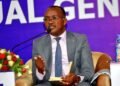 How NWSC Became A National Water Powerhouse Under Dr. Silver Mugisha