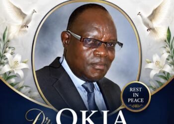 Hillside Schools Principal Dr Henry Stanley Okia Dies After Four Decades in Education