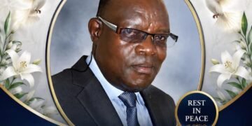 Hillside Schools Principal Dr Henry Stanley Okia Dies After Four Decades in Education