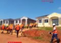 Temangalo Land Dispute Returns To Parliament As MPs Inspect Contested NSSF Property