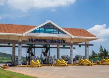 TOLL SHOCK: MPs Expose Manual Override At Kampala-Entebbe Expressway, Raising Fresh Revenue Leakage Fears