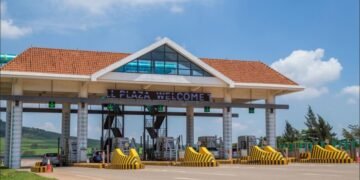 TOLL SHOCK: MPs Expose Manual Override At Kampala-Entebbe Expressway, Raising Fresh Revenue Leakage Fears