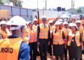 Finance Minister Declares ROKO Uganda’s Best Local Construction Firm
