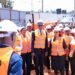 Finance Minister Declares ROKO Uganda’s Best Local Construction Firm