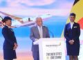 Uganda Airlines Expands African Network With New Accra And Kigali Routes