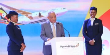 Uganda Airlines Expands African Network With New Accra And Kigali Routes