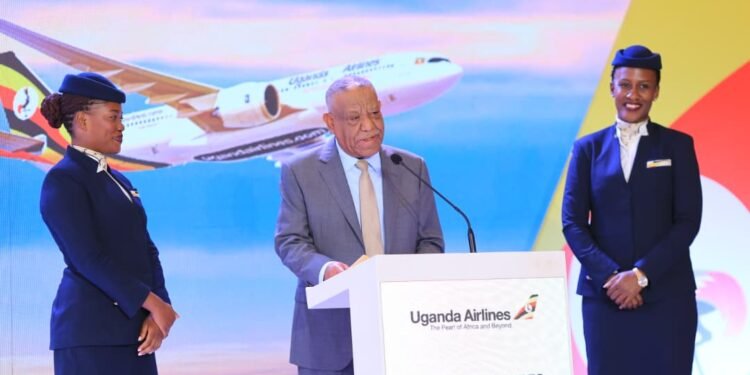 Uganda Airlines Expands African Network With New Accra And Kigali Routes