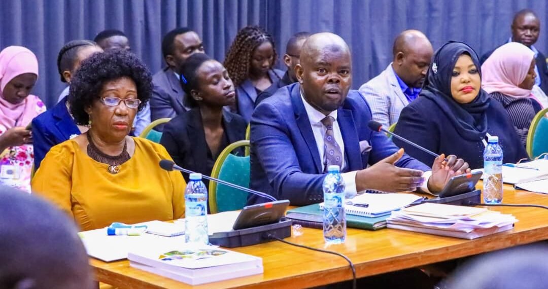 Museveni Rejects UHRC Chairperson Mariam Wangadya’s Resignation, Orders Her to Stay