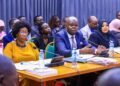 Museveni Rejects UHRC Chairperson Mariam Wangadya’s Resignation, Orders Her to Stay