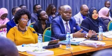 Museveni Rejects UHRC Chairperson Mariam Wangadya’s Resignation, Orders Her to Stay