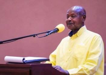 Museveni Orders NRM MPs To Crack Down on Health Sector, PDM Corruption After Grassroots Campaign Feedback