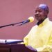 Museveni Orders NRM MPs To Crack Down on Health Sector, PDM Corruption After Grassroots Campaign Feedback