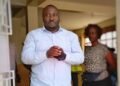 Masaka Land Officer Zziwa Colbert Arrested Over Alleged Illegal Titling Of 265 Properties