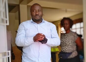 Masaka Land Officer Zziwa Colbert Arrested Over Alleged Illegal Titling Of 265 Properties