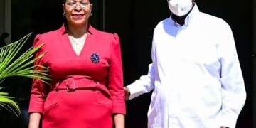 Museveni Orders Release of Former Speaker Anita Among From House Arrest, Says No Prosecution Will Follow