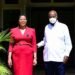 Museveni Orders Release of Former Speaker Anita Among From House Arrest, Says No Prosecution Will Follow